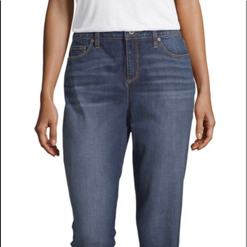 Lee Jeans Relaxed Fit